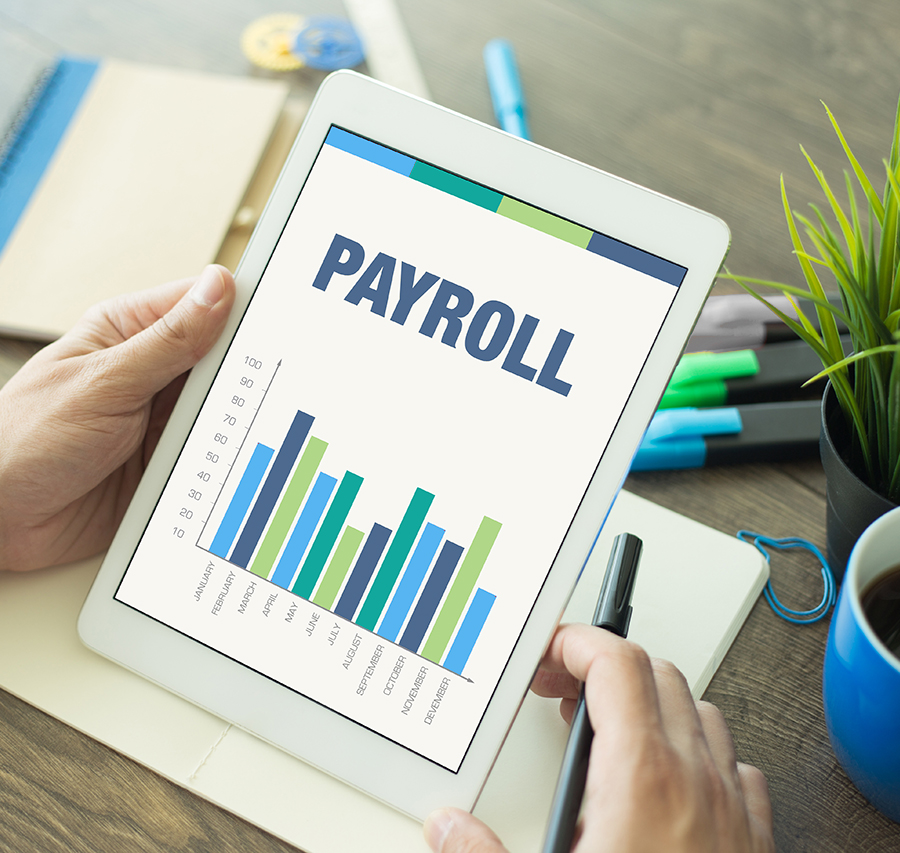 payroll services Hamilton Ontario